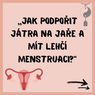 „Játra nejsou jen detox. Věděla jsi to?” V čínské medicíně jsou játra mnohem víc než jen orgán, který „čistí“ tělo. Jsou...